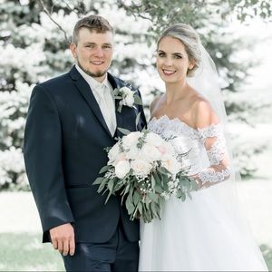 Meet your Posher, Morgan